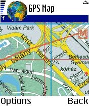 GPSMap for S60 3rd Edition 2.30