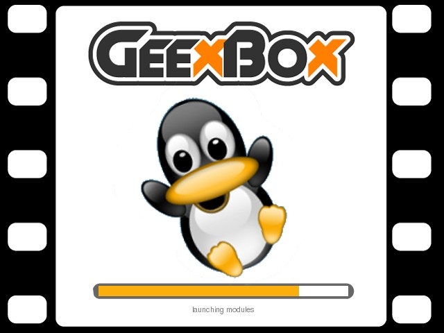 GeeXboX 2.0 Preview