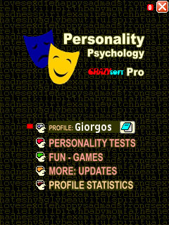 CrazySoft Mega Personality Pack SONY  