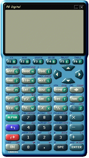 PG Calculator 2.2