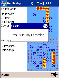 Battleship 1.01
