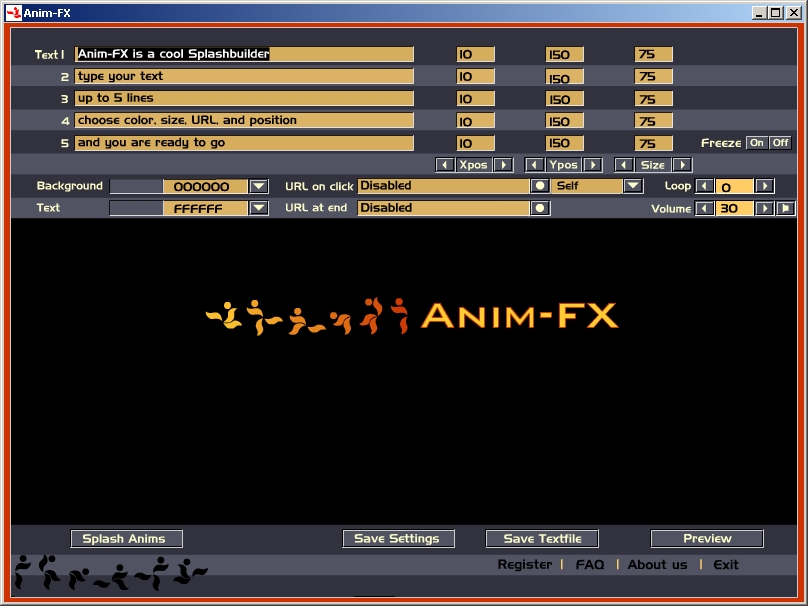 Anim-FX 2.0
