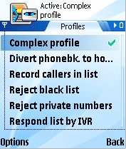 PhonePilot for S60 2nd phones 1.5