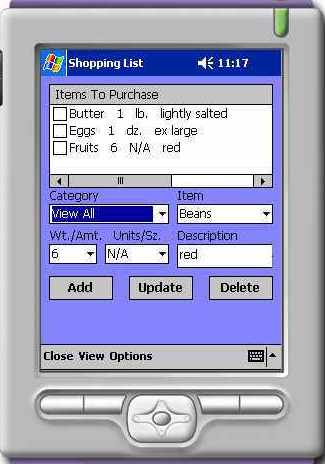 Personal Touch Organizer 2007 2.1.0.1