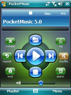 PocketMusic Bundle 5