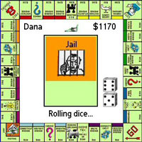 Monopoly for Palm OS 1.2.3