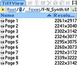 TiffView 3.2.5