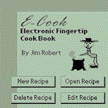 E - Cook 1.0