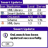 Smart Update 0.99