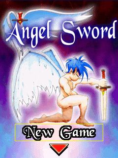 Angel Sword Pocket PC 1.7