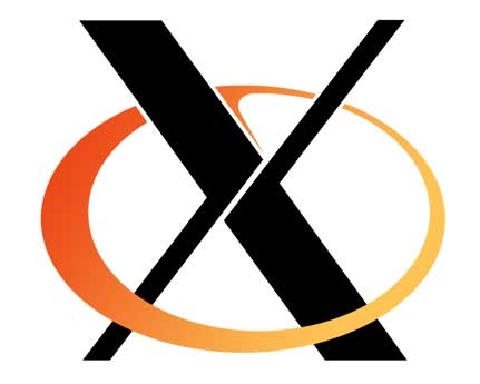 X Window System 11 Release 6.8.2