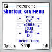 Metronome 1.3.37