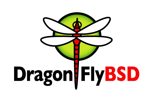 DragonFly BSD 1.8