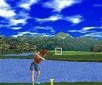 3D Nine Hole Golf
