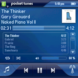 Pocket Tunes 4.0.3