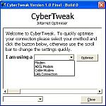CyberTweak 1.0