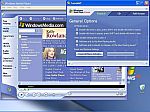 TweakMP Powertoy for Windows XP 1.0