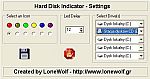 Hard Disk Indicator 1.3