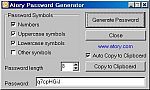 Password Generator  