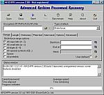 Advanced Archive Password Recovery 2.11