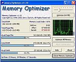 Memory Optimizer 1.1