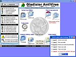 Gladiator AntiVirus GAV 3.5.0