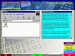Tips and Tricks for Windows 98 2.1