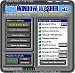 Window Washer 4.8
